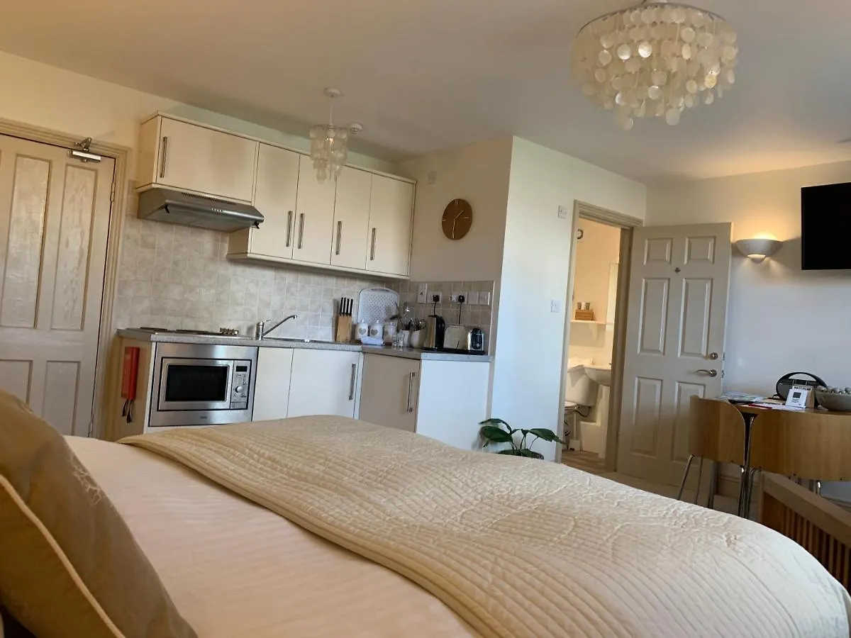 The Cheltenham Townhouse Studios At Glenfall Lawn Pittville Circus