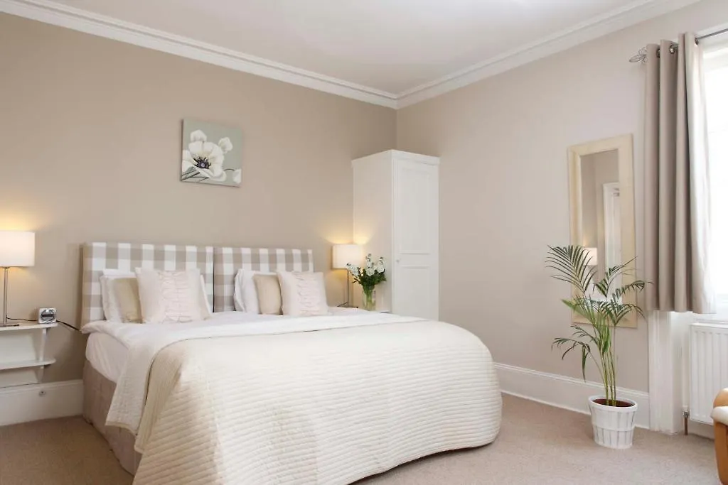 The Cheltenham Townhouse Studios At Glenfall Lawn Pittville Circus