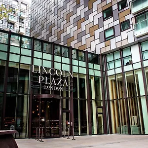 Hotel Lincoln Plaza London, Curio Collection By Hilton ****