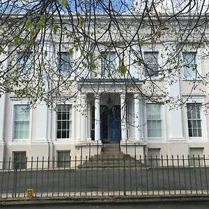 Alma Cheltenham