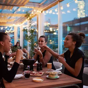 Hotel Boundary Shoreditch *****